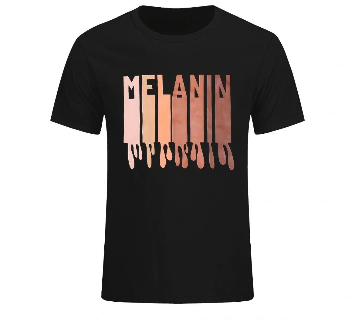 Melanin Shirt