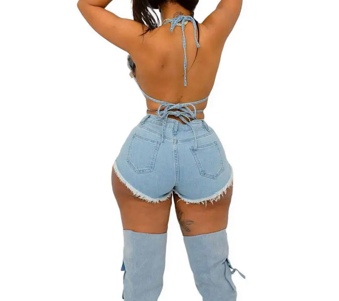 Butterfly Set