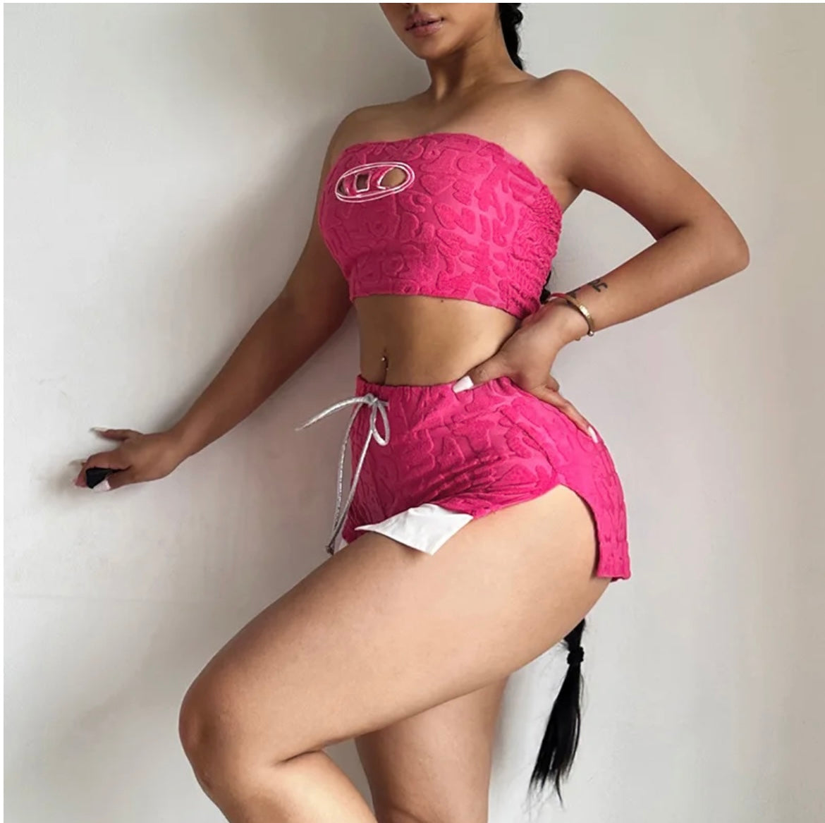 Pretty In Pink Set