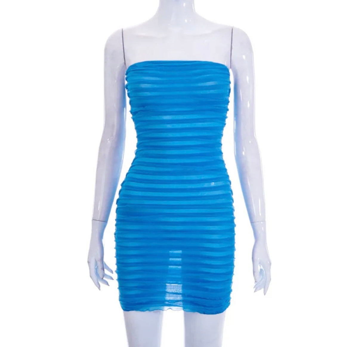 Tasty Dress
