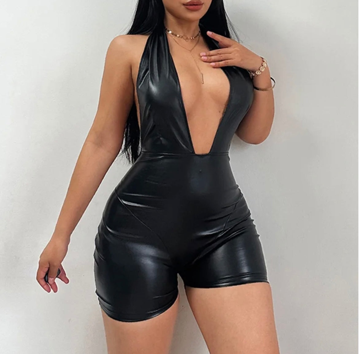 Pop Ya Ish One Piece
