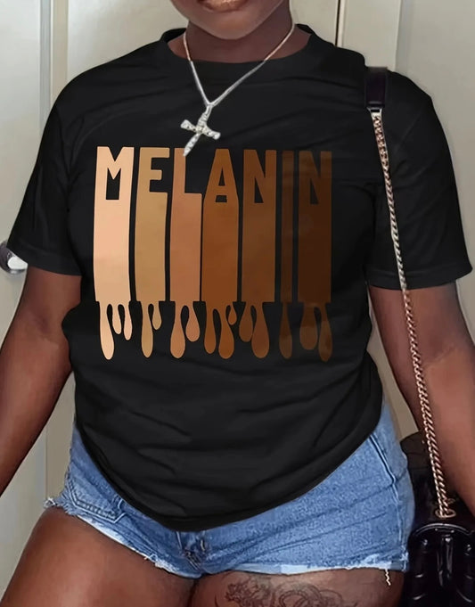 Melanin Shirt