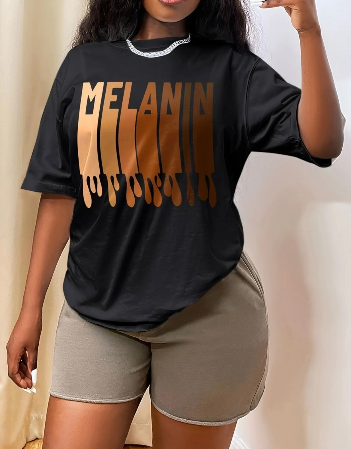 Melanin Shirt