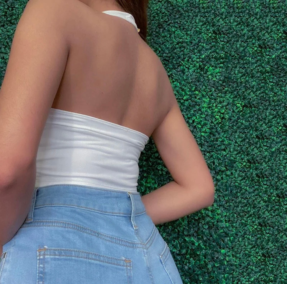 Halter Top