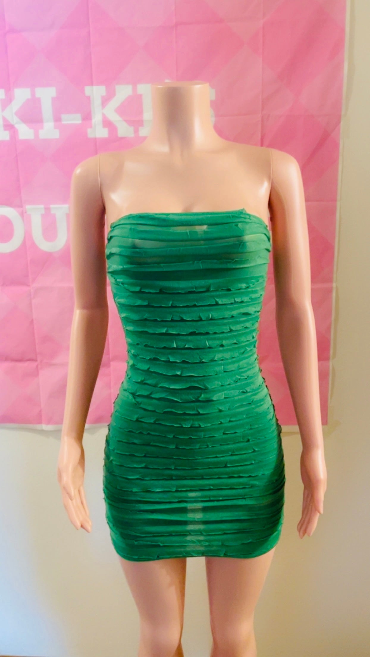 Tasty Dress