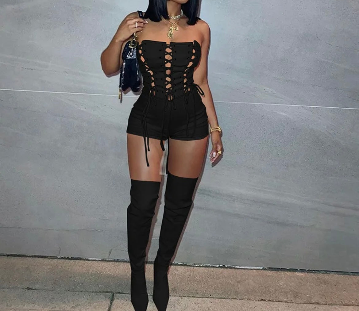 Blessed One Piece