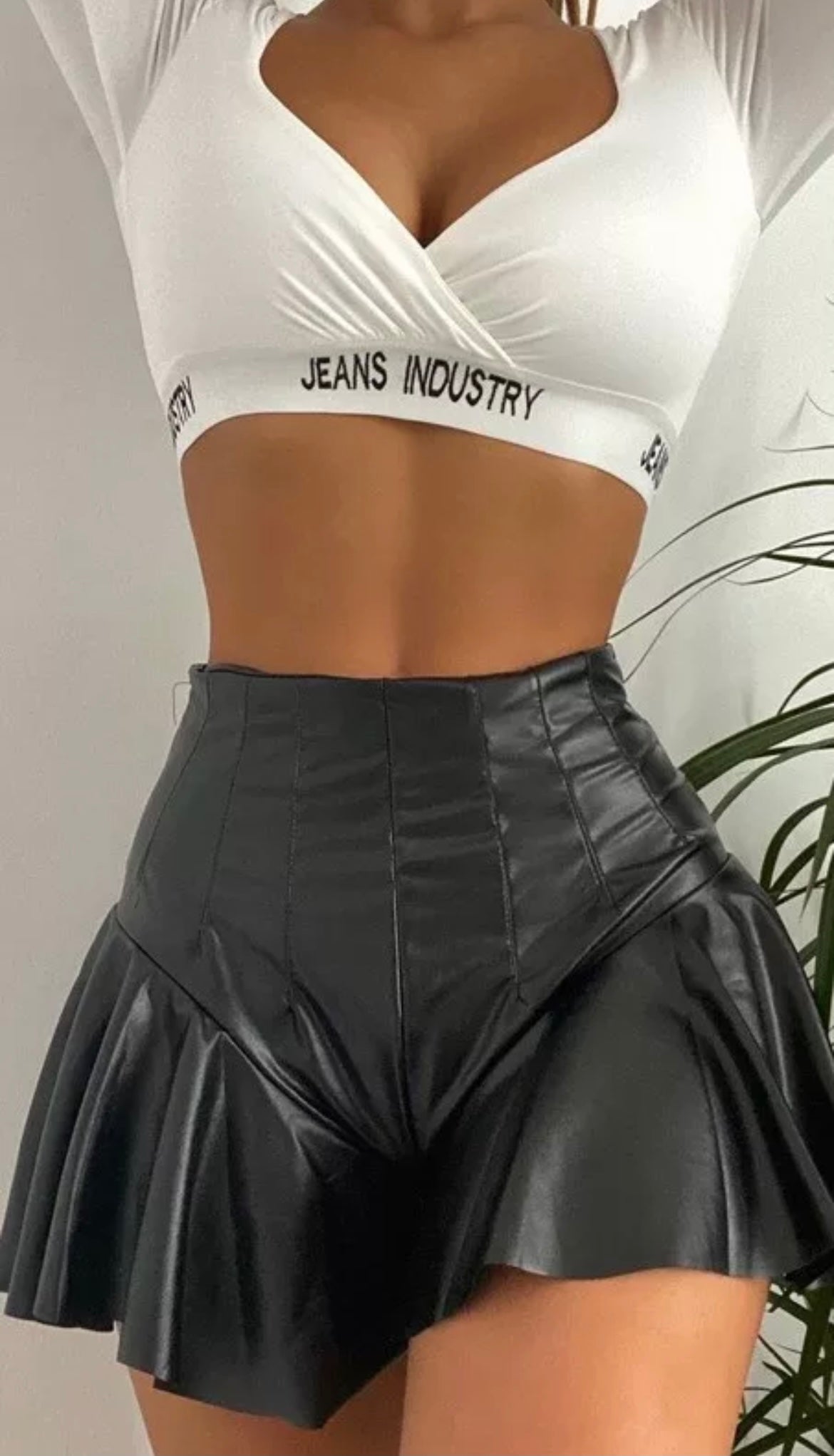 Becky Skort
