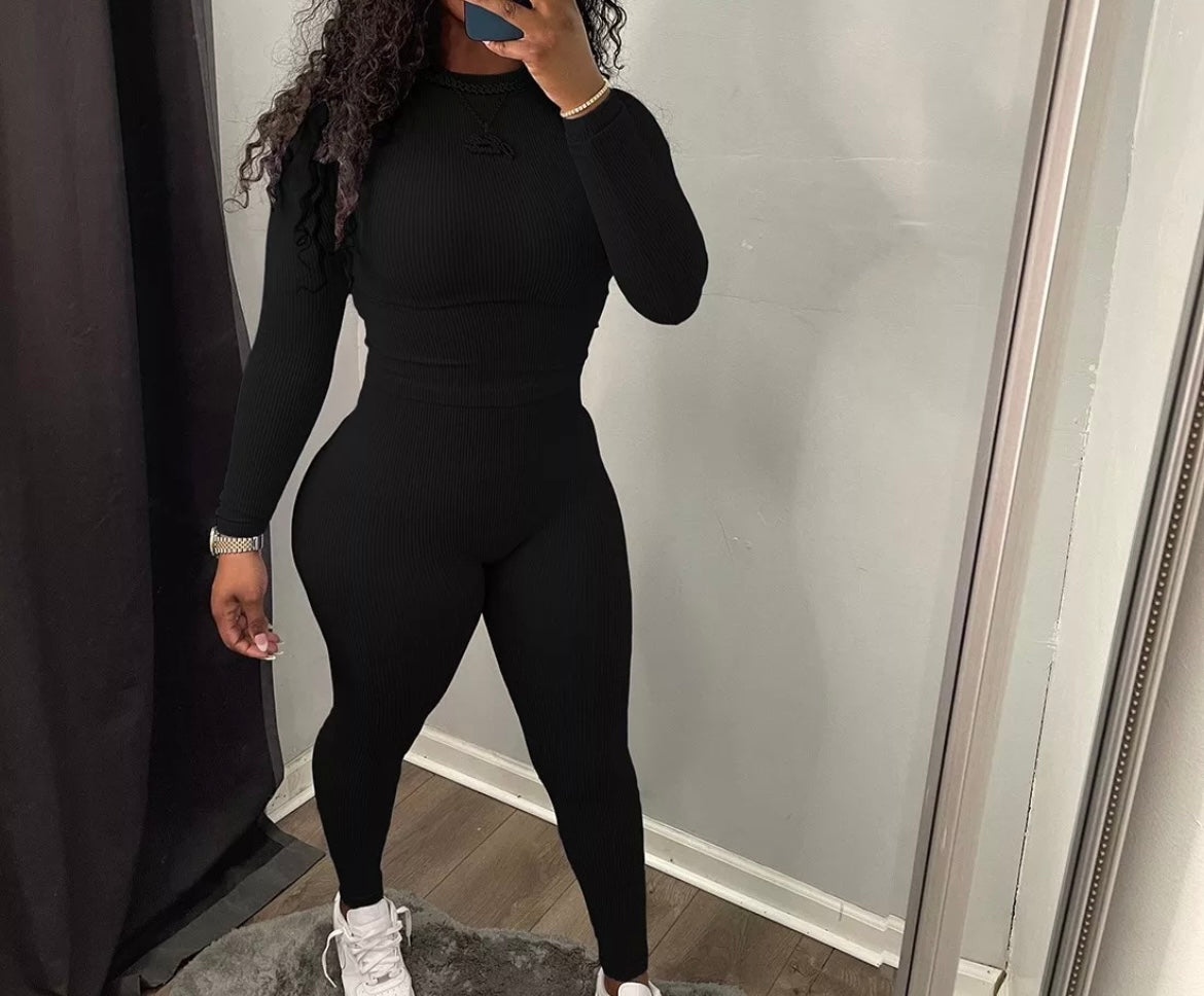 Lounge Set