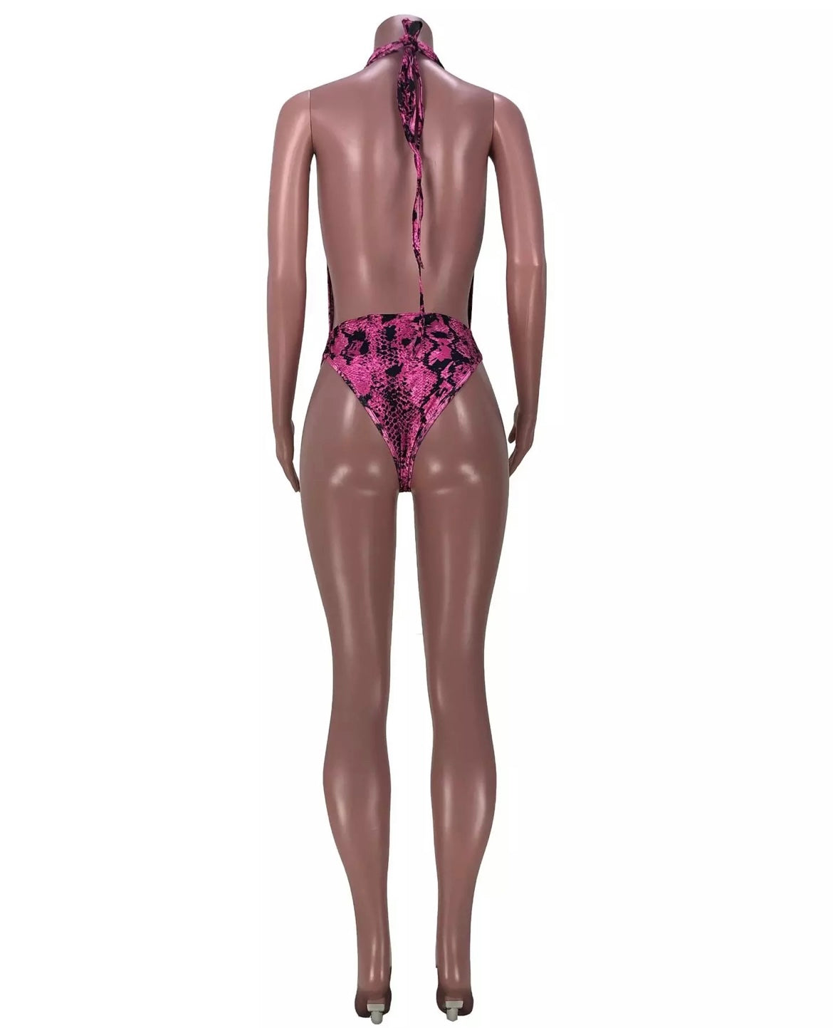 Beach Babe Swim Set