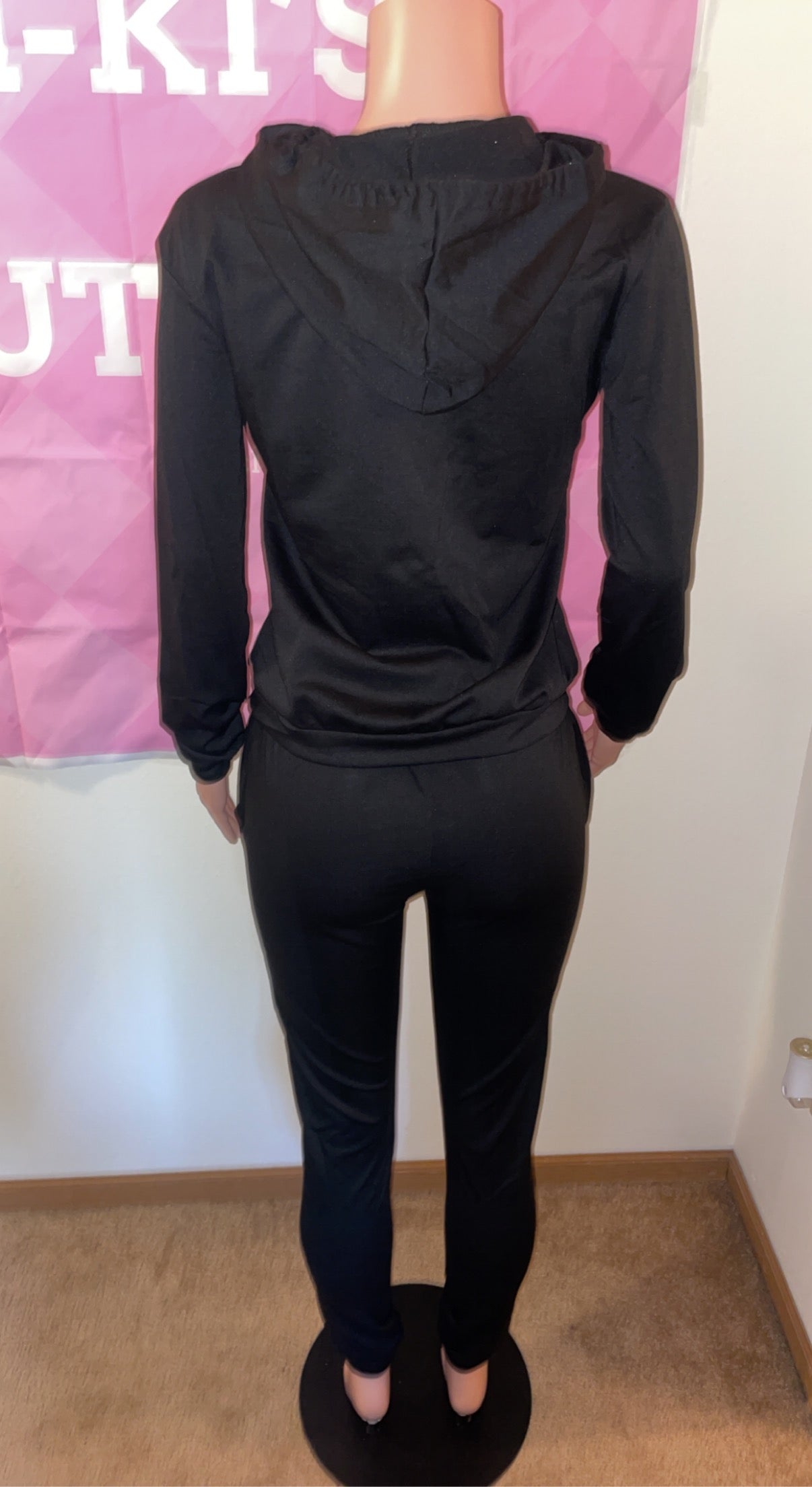 Jogger Sets