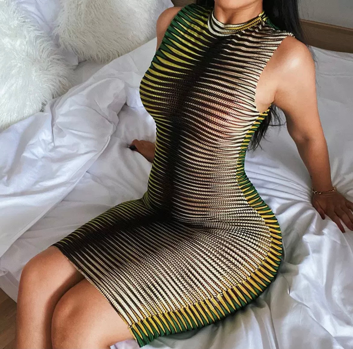 Hollow Dress