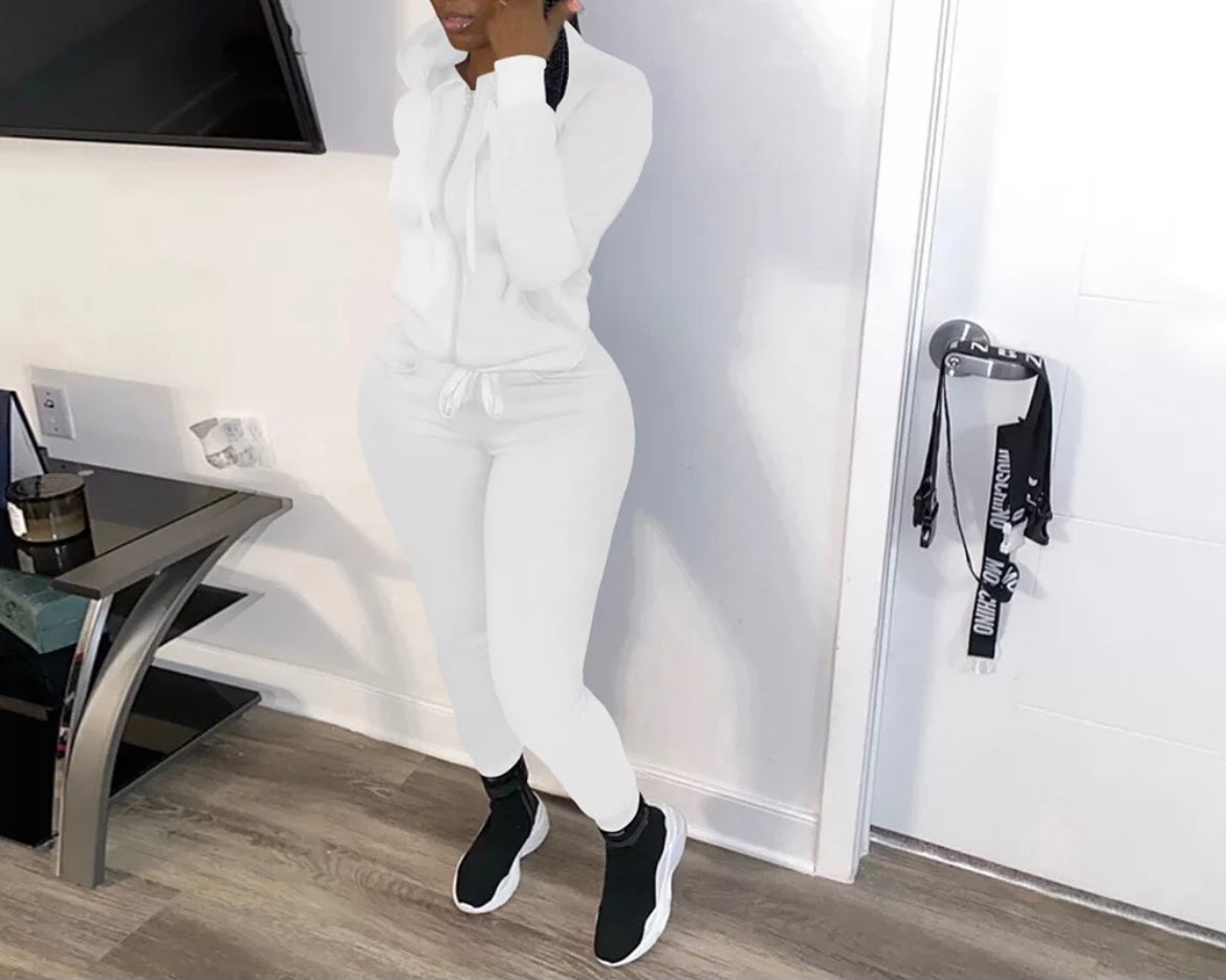 Jogger Sets