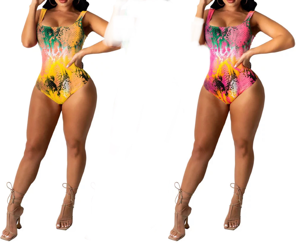 Cutie Swim Set