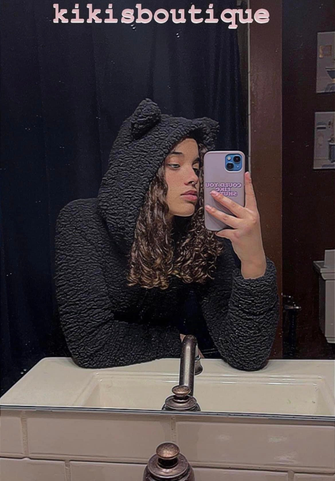Teddy Bear Shorts Onesie