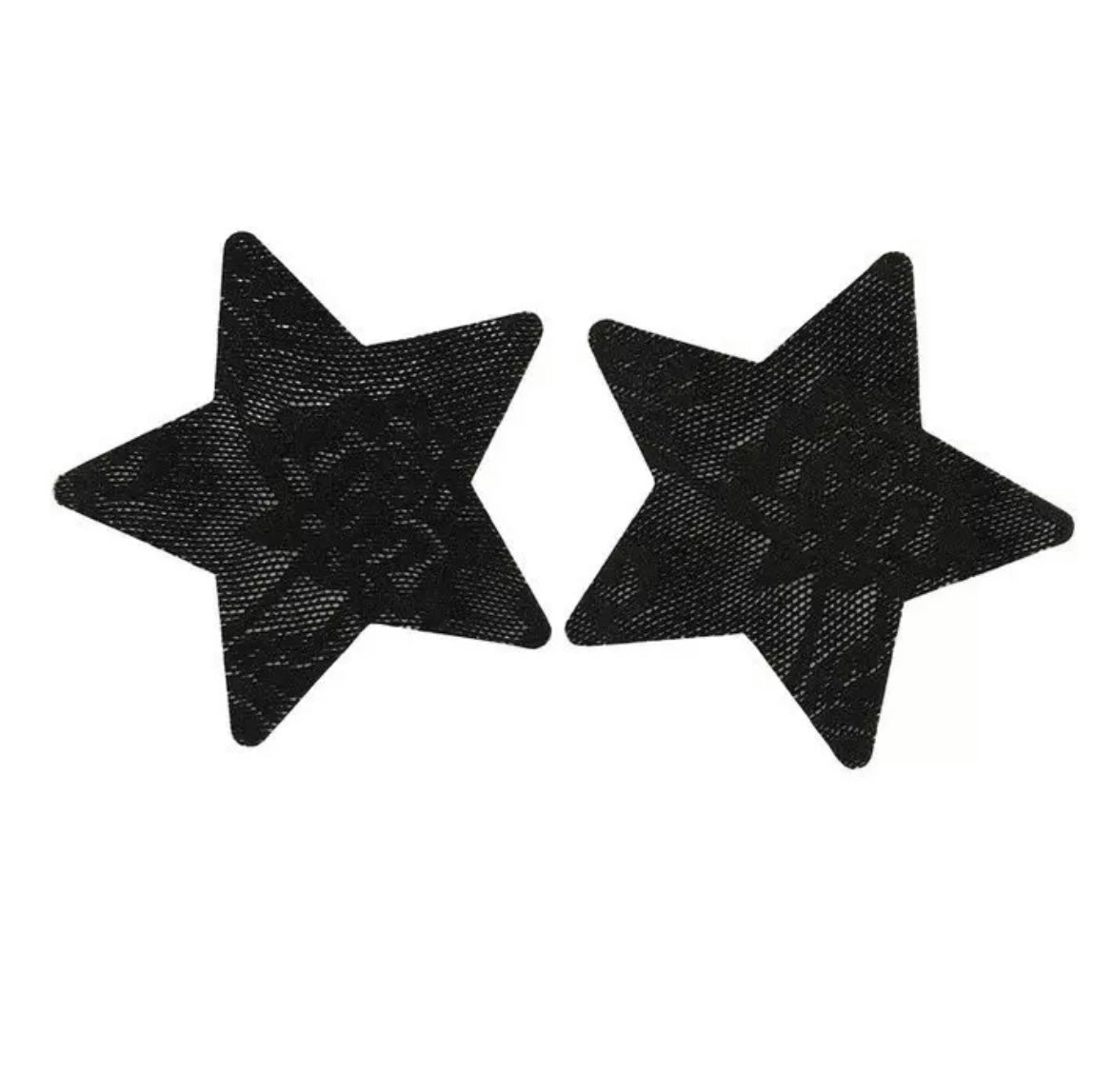 Nipple Stickers