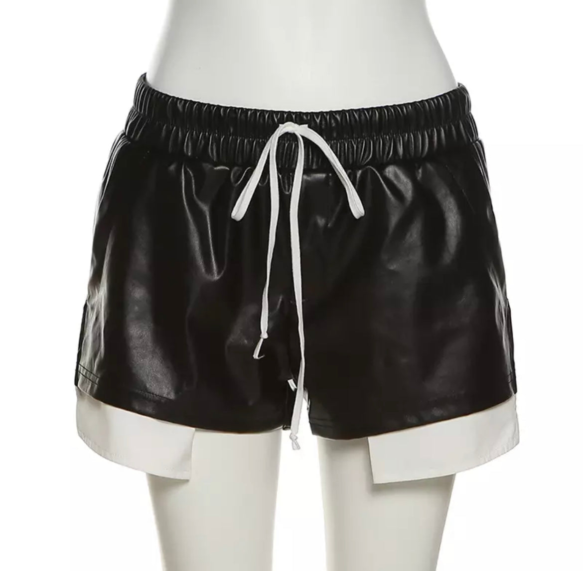 Pocket Shorts