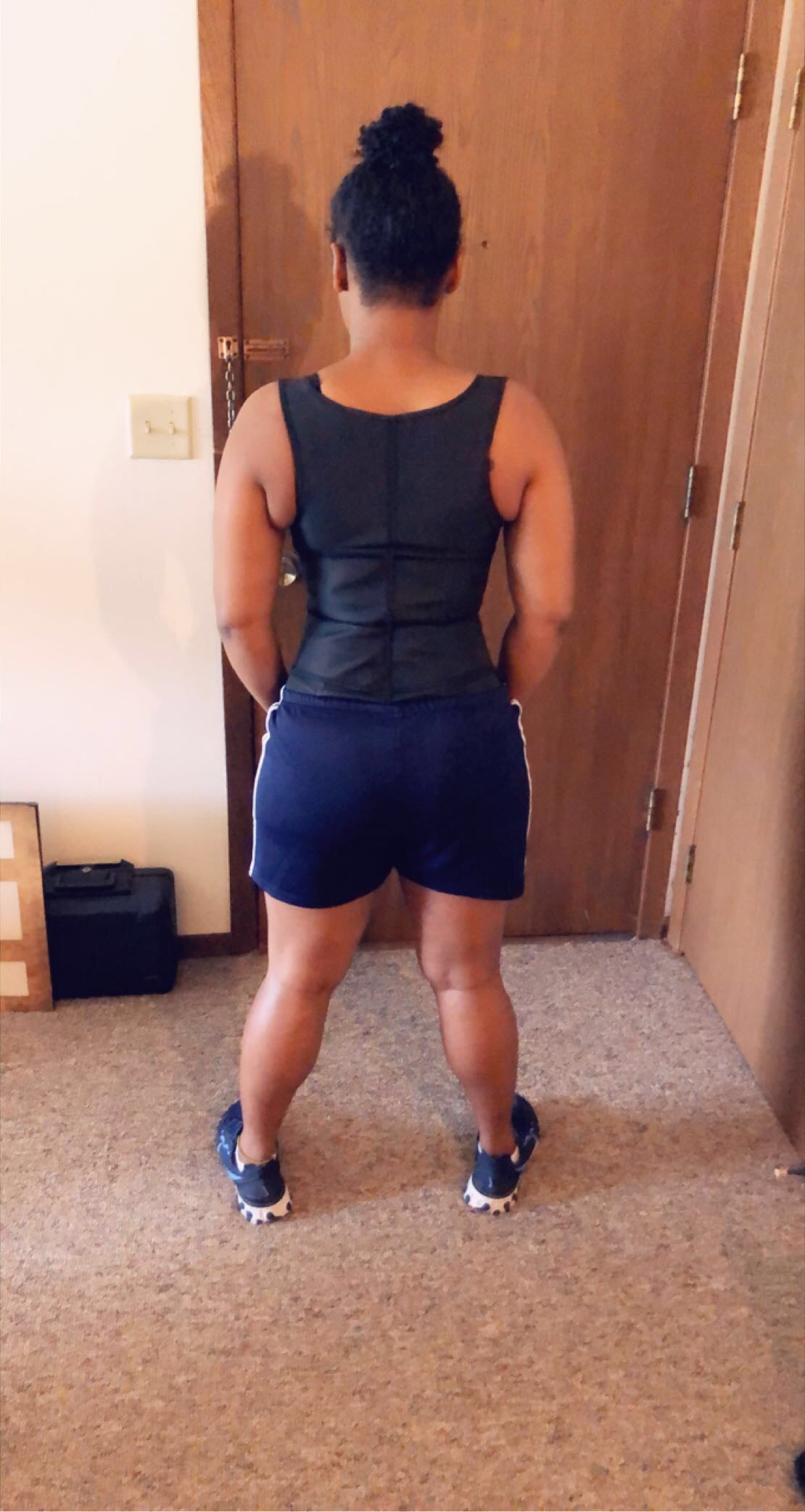 Double Strapped Waist Trainer Cinchers