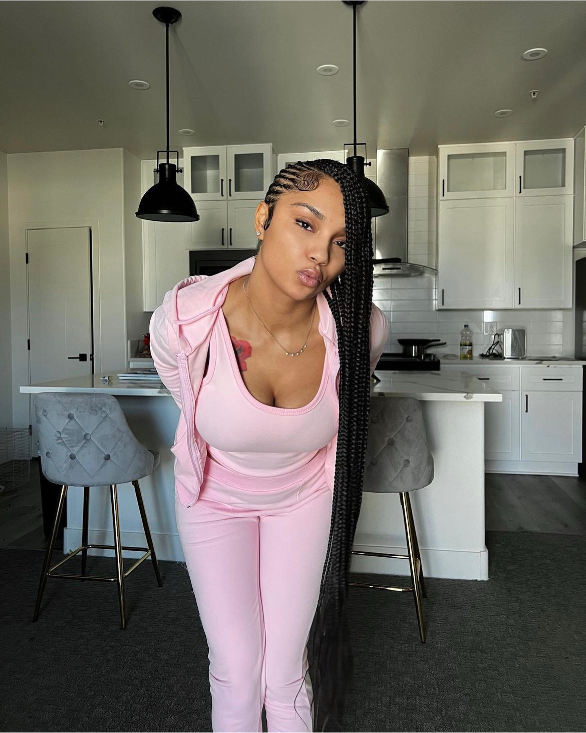 Cozy Set