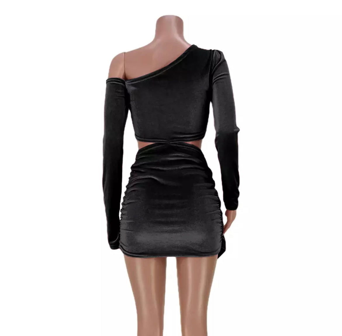 Sassy But Classy Dress