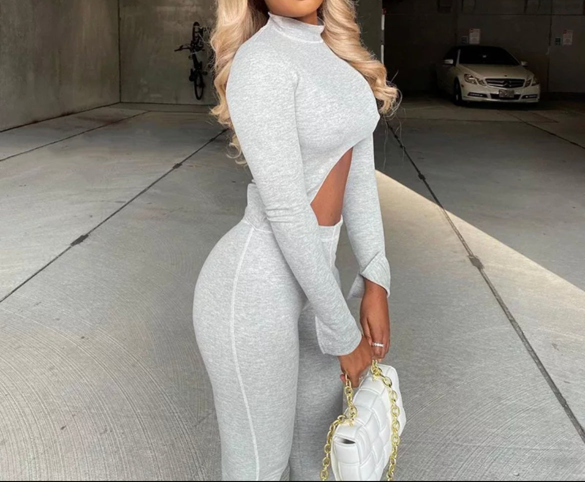 Cut Out Set
