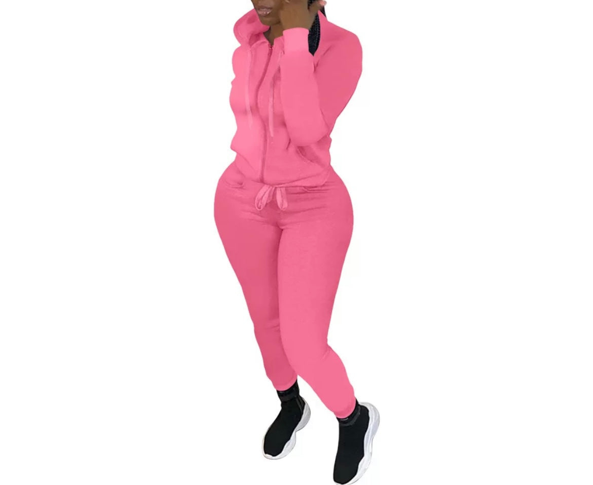 Jogger Sets