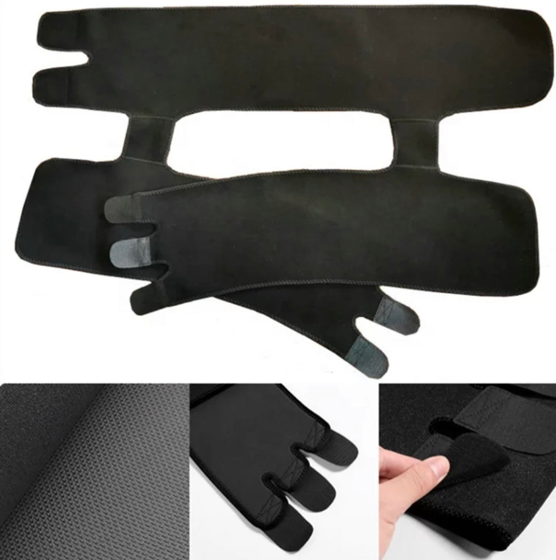 Neoprene Thigh/Waist Trainer