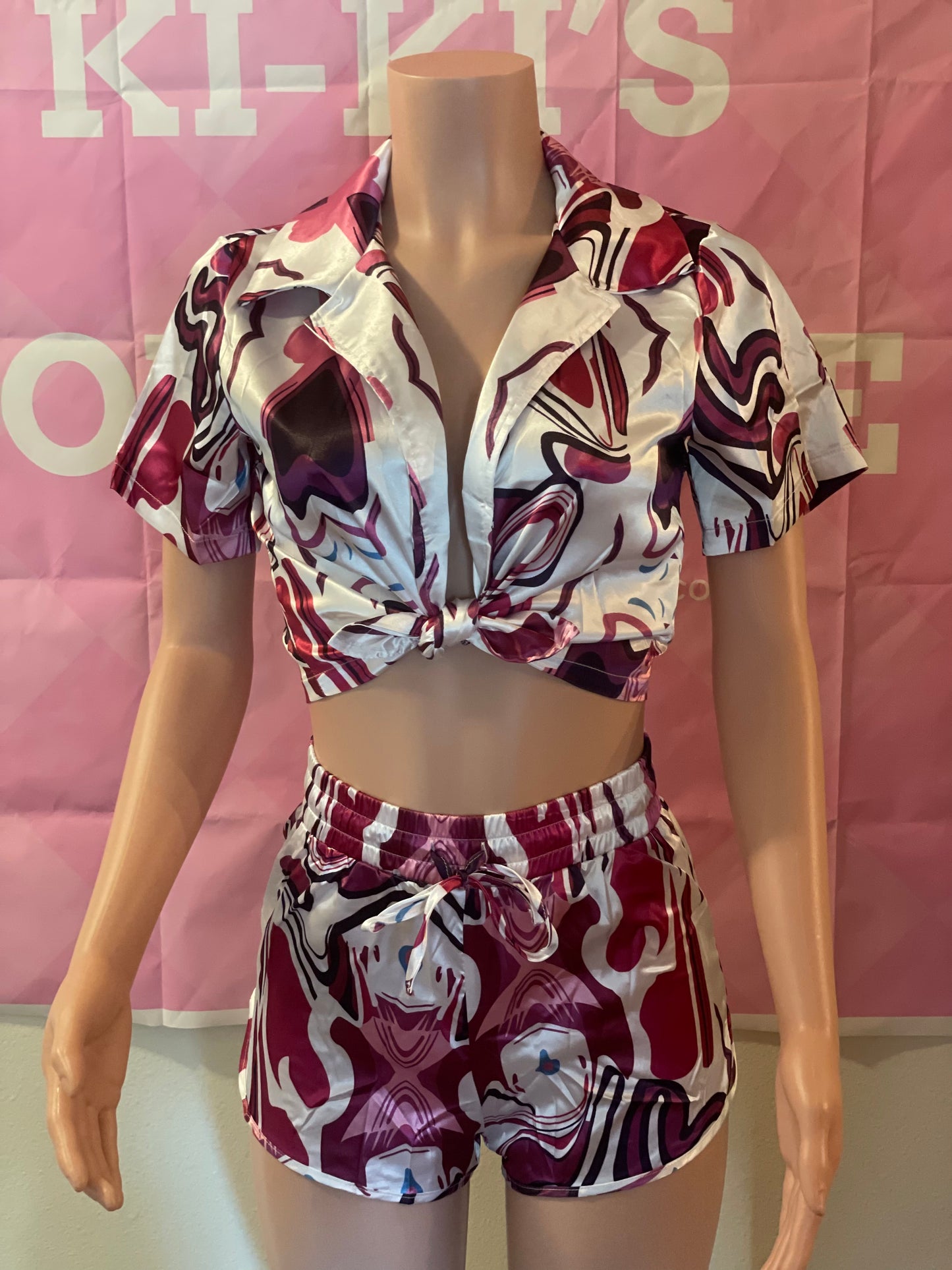 Vacation Set