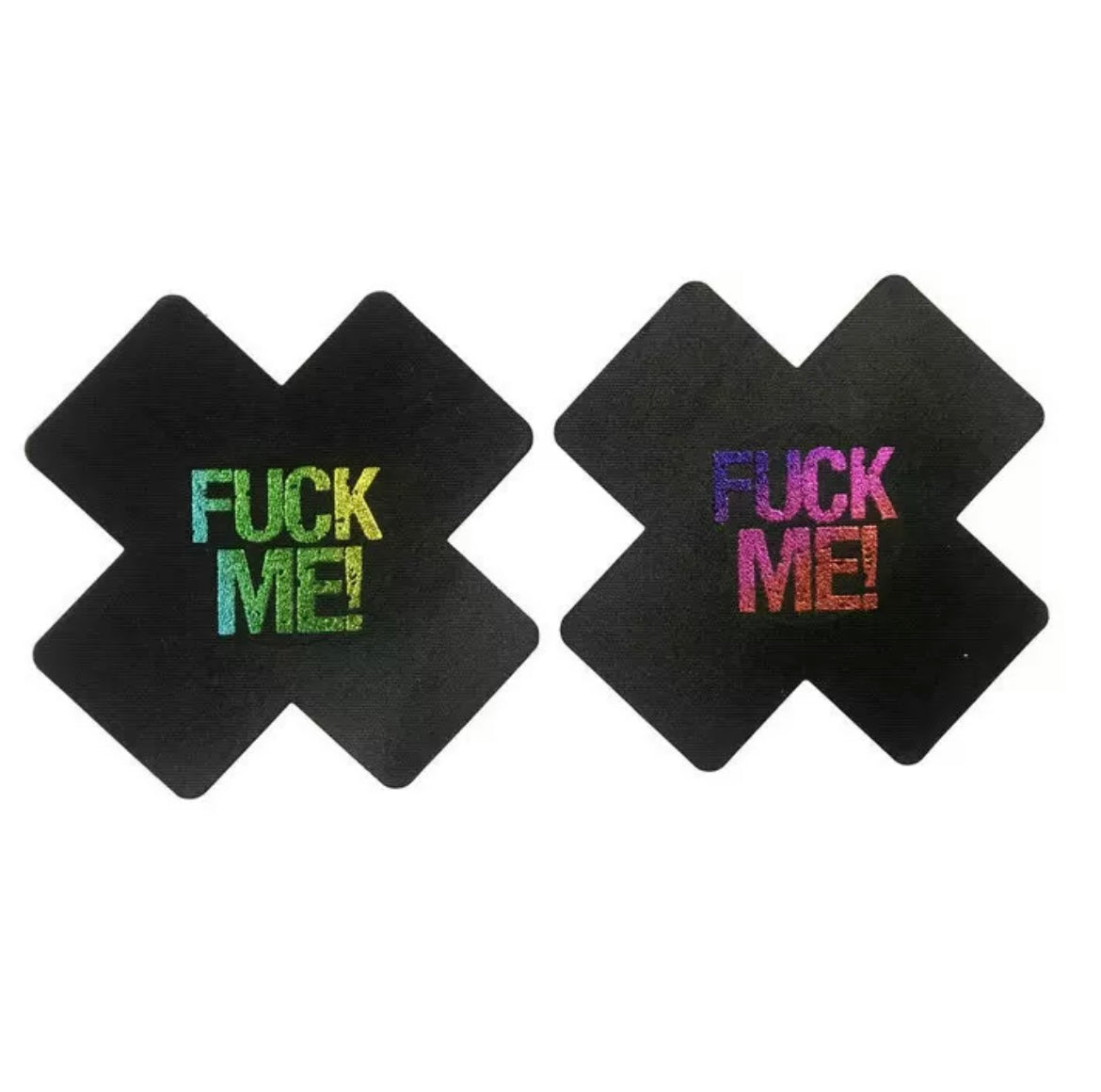 Nipple Stickers