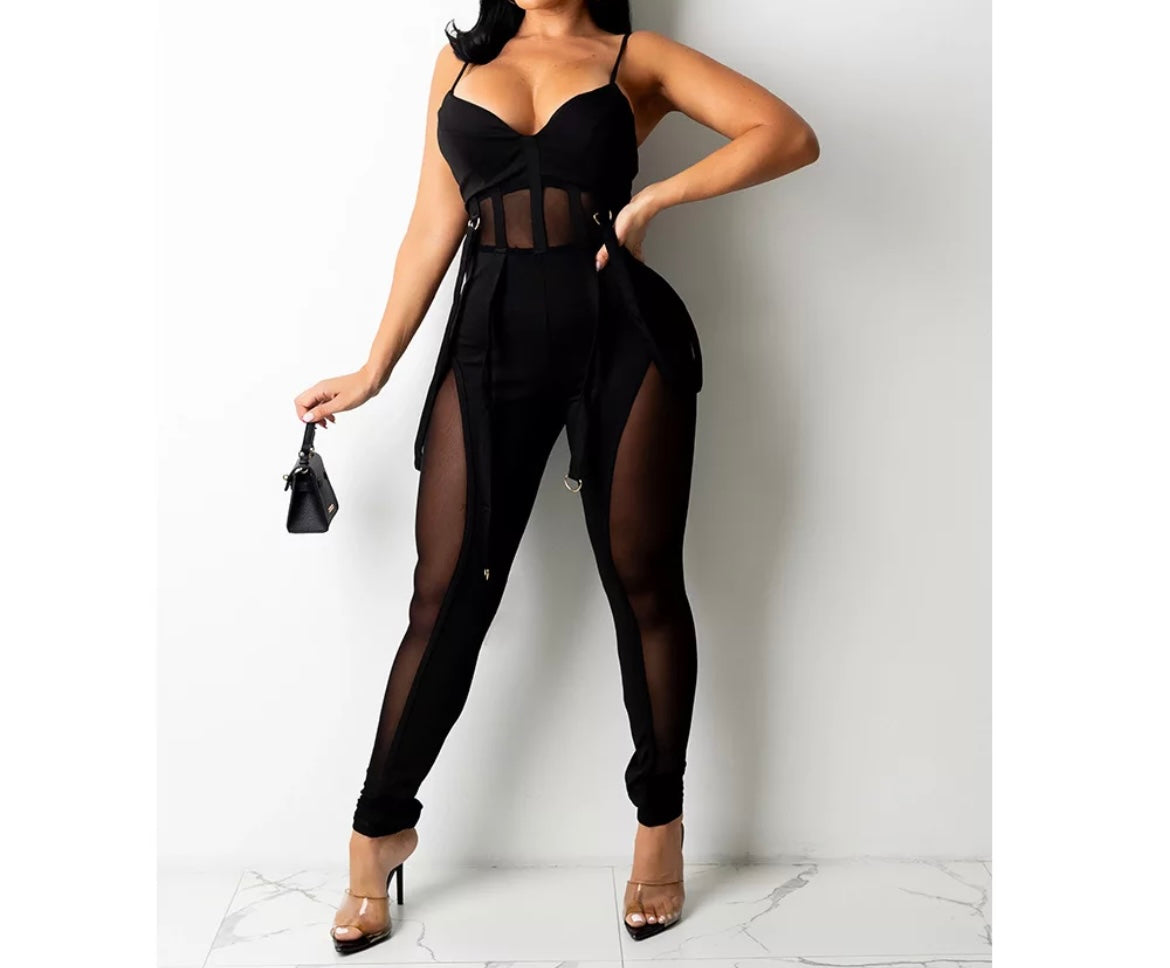 Fetish One Piece
