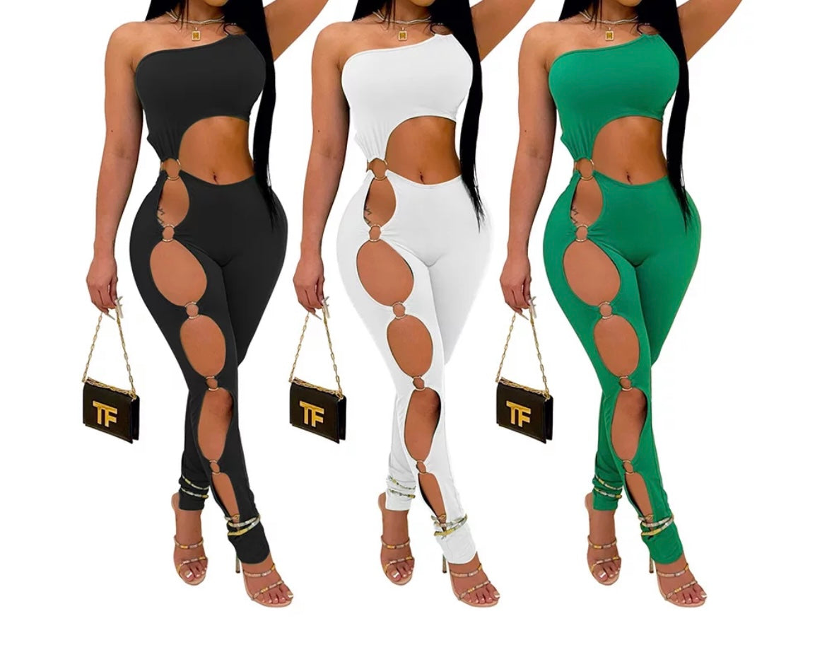 Show Stopper One Piece