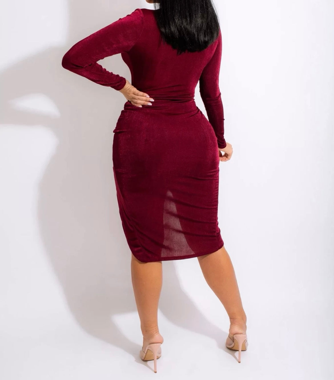 Darling Dress