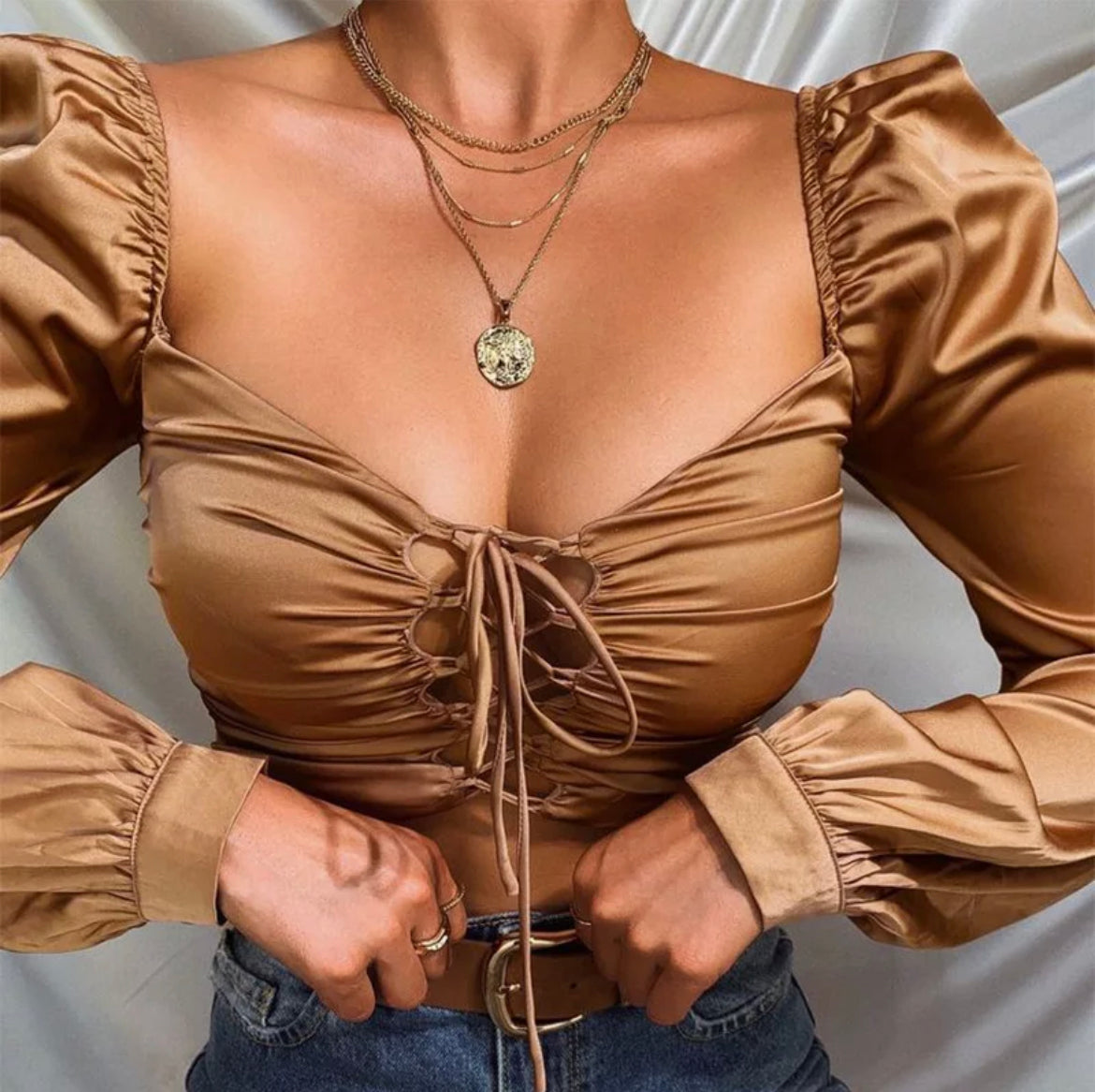 Classy Top