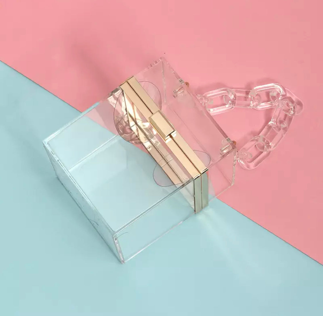 Cube Purses