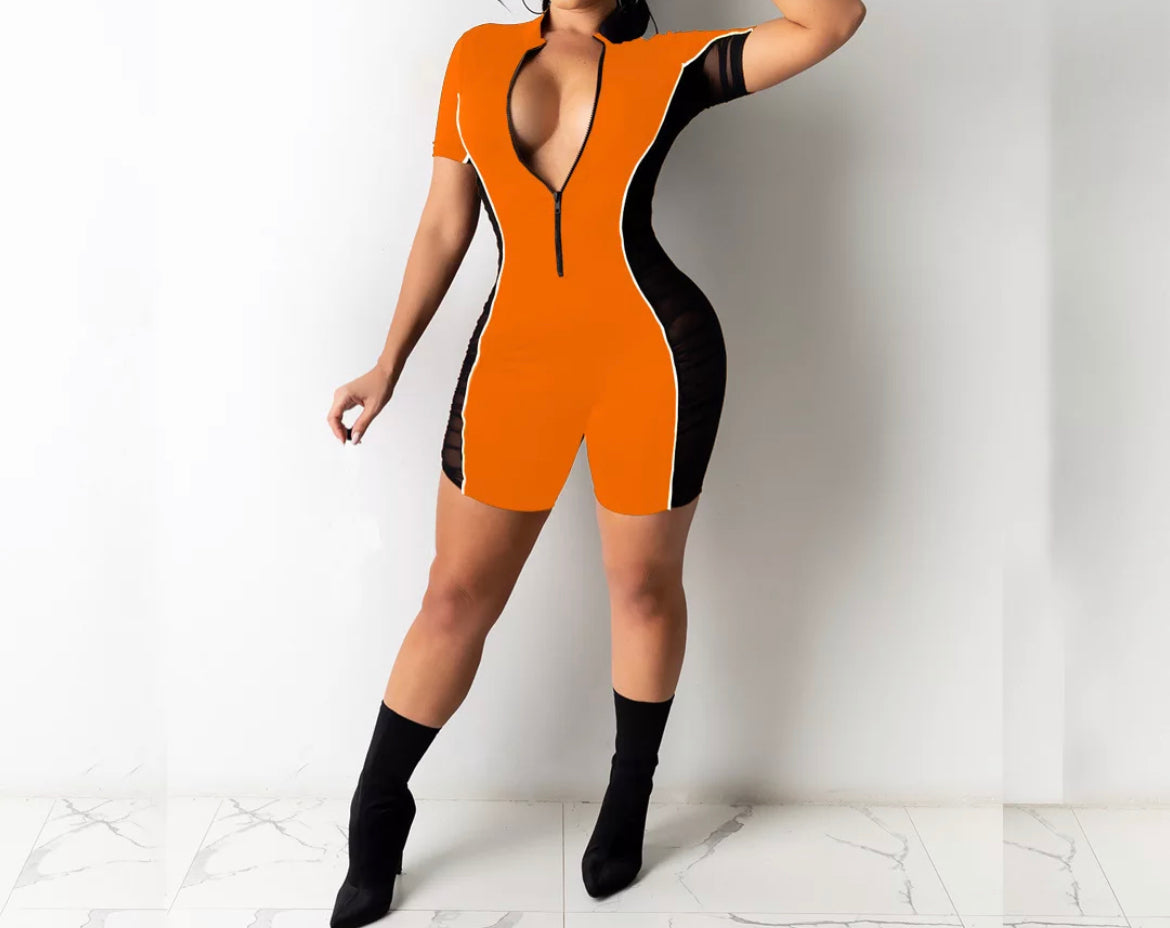 Racey One Piece