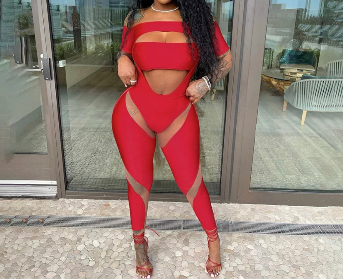 Nicki One Piece