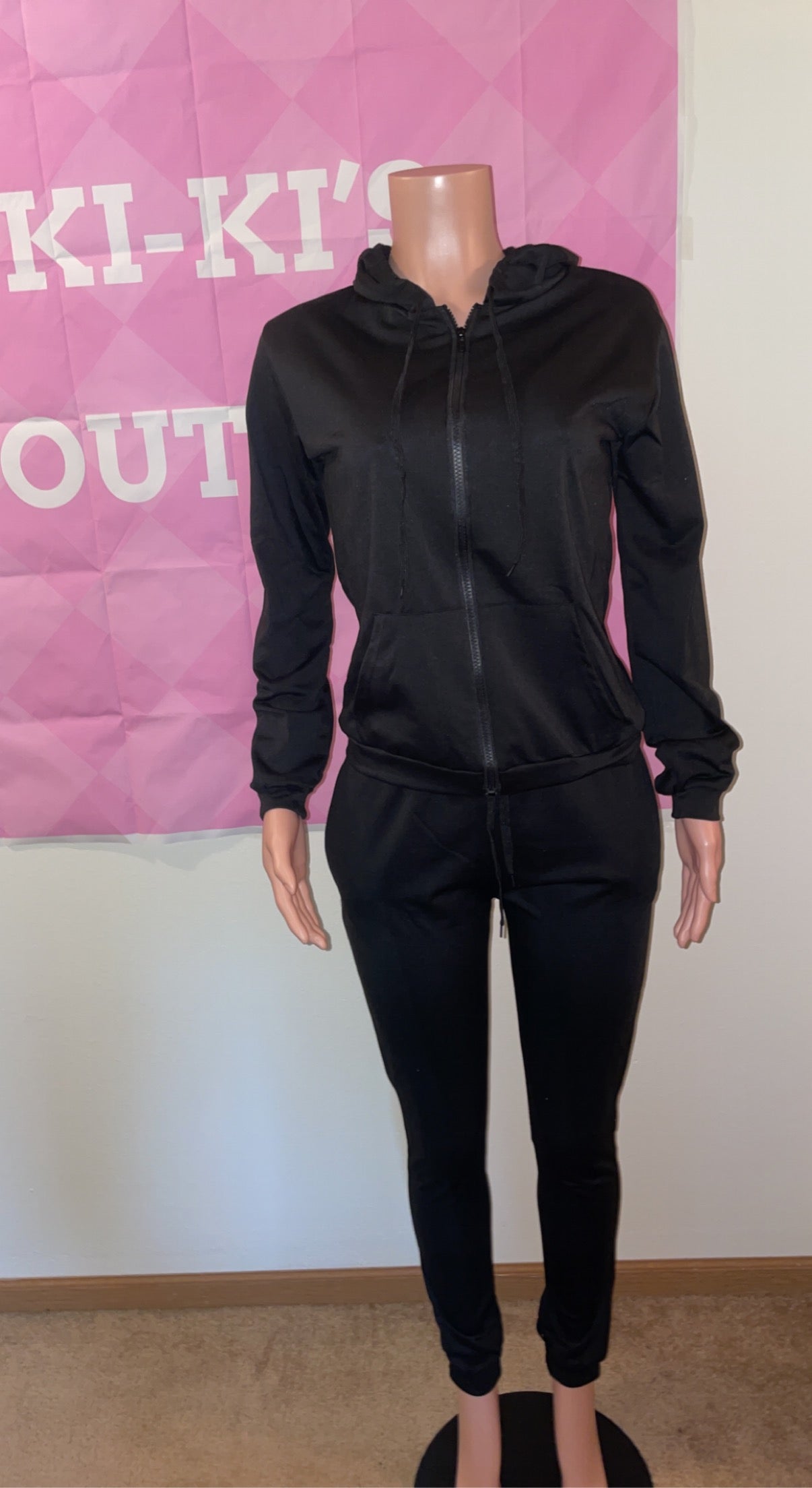 Jogger Sets