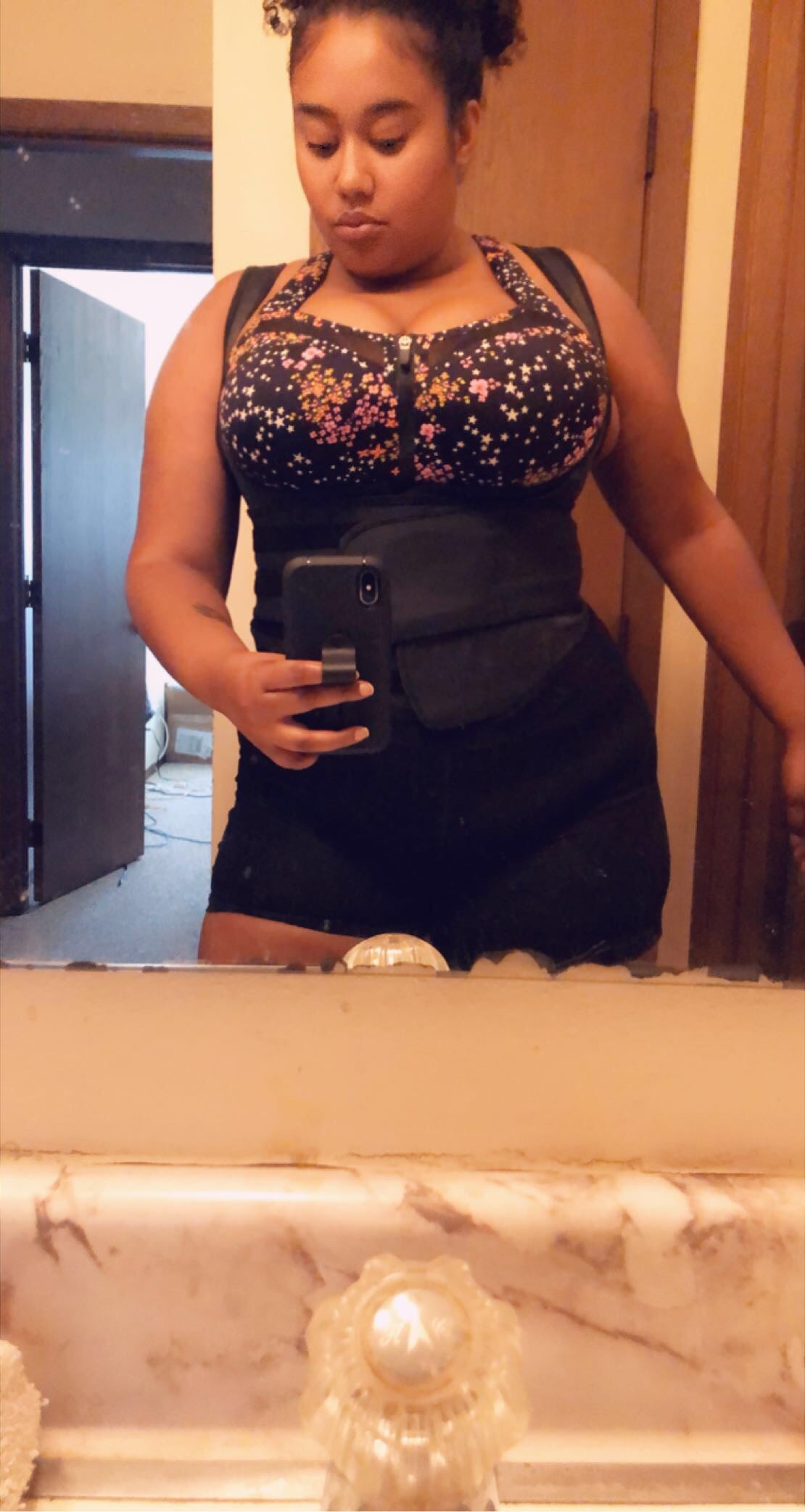 Double Strapped Waist Trainer Cinchers
