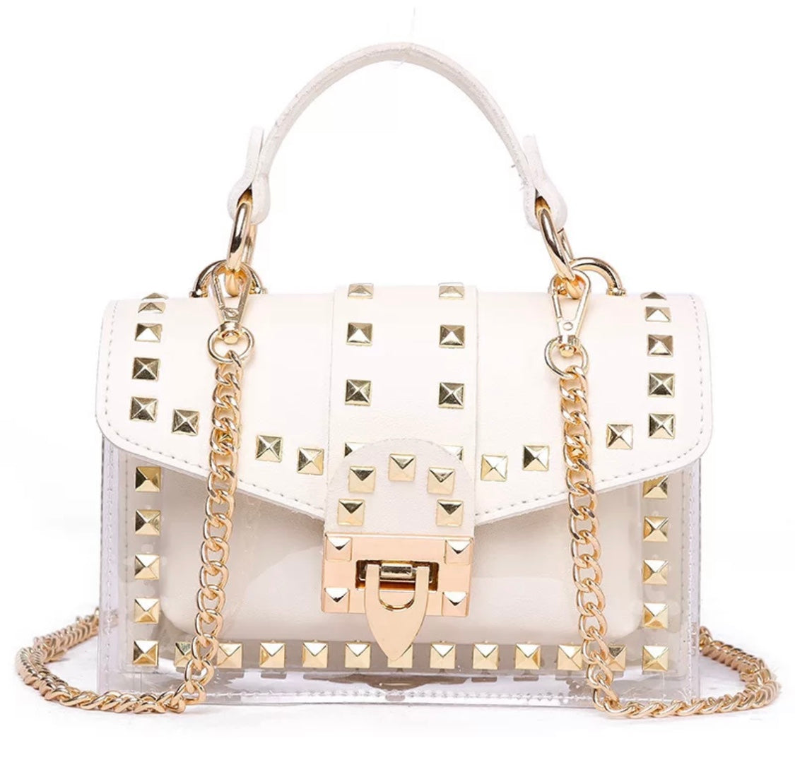 Studded Purses