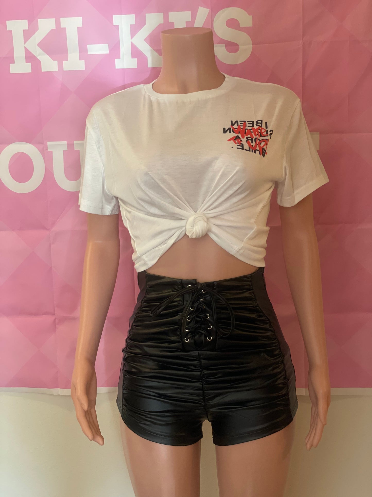 Toot That Shorts