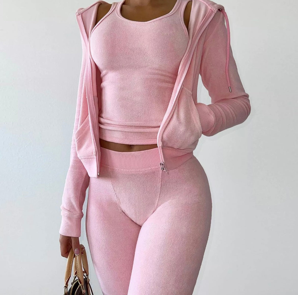 Cozy Set