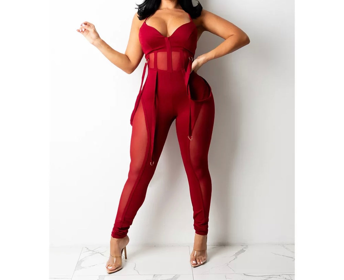 Fetish One Piece