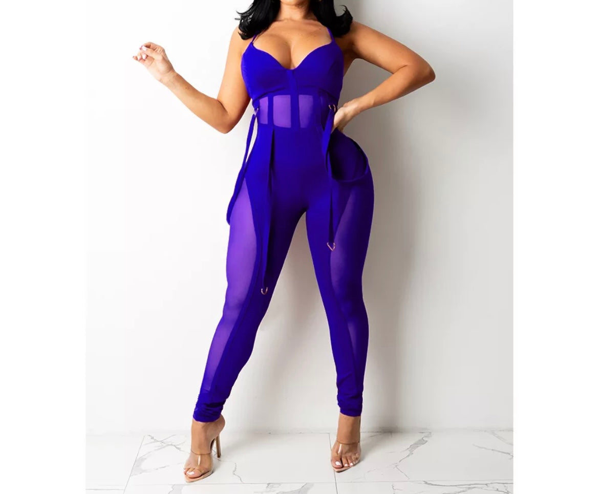 Fetish One Piece