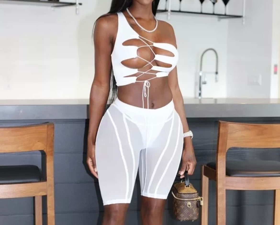Hot Girl Set