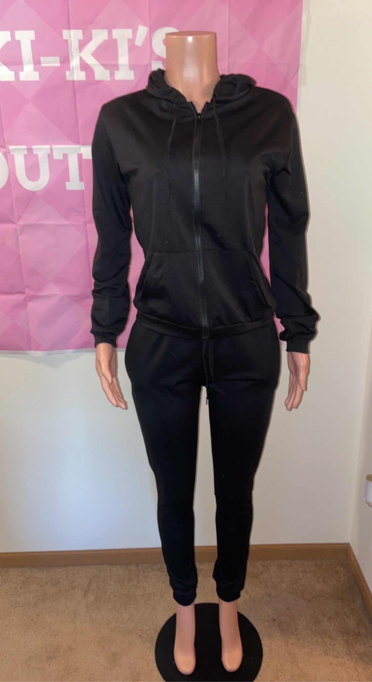 Jogger Sets