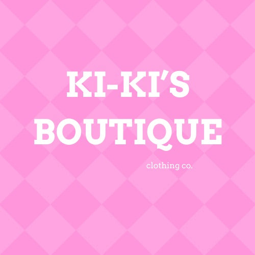 Ki-Ki’s Boutique Gift Cards