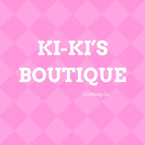 Ki-Ki’s Boutique Gift Cards