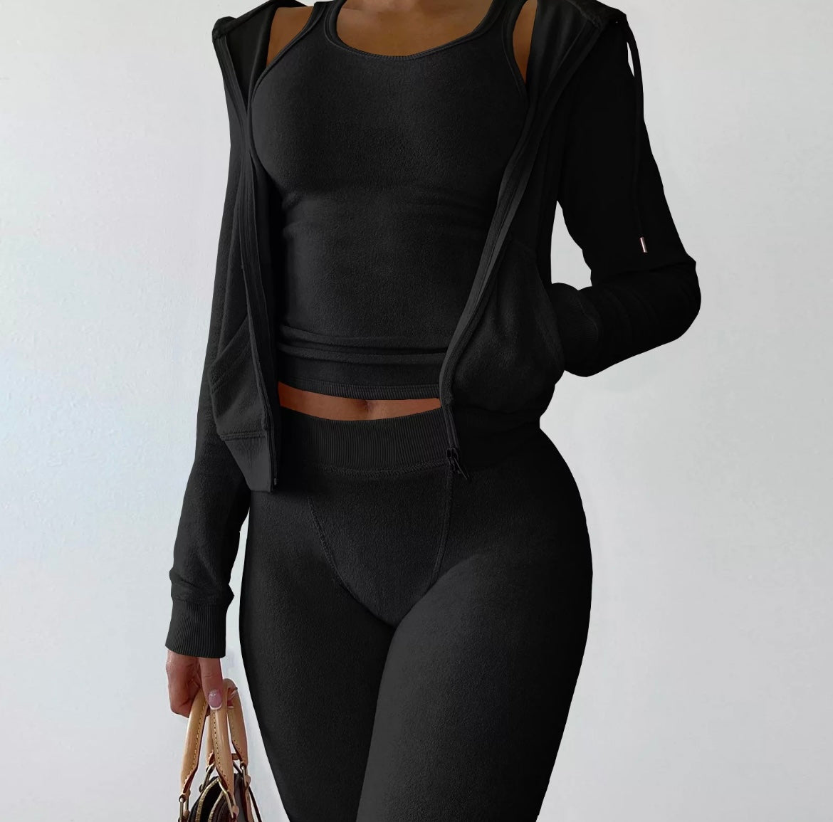Cozy Set