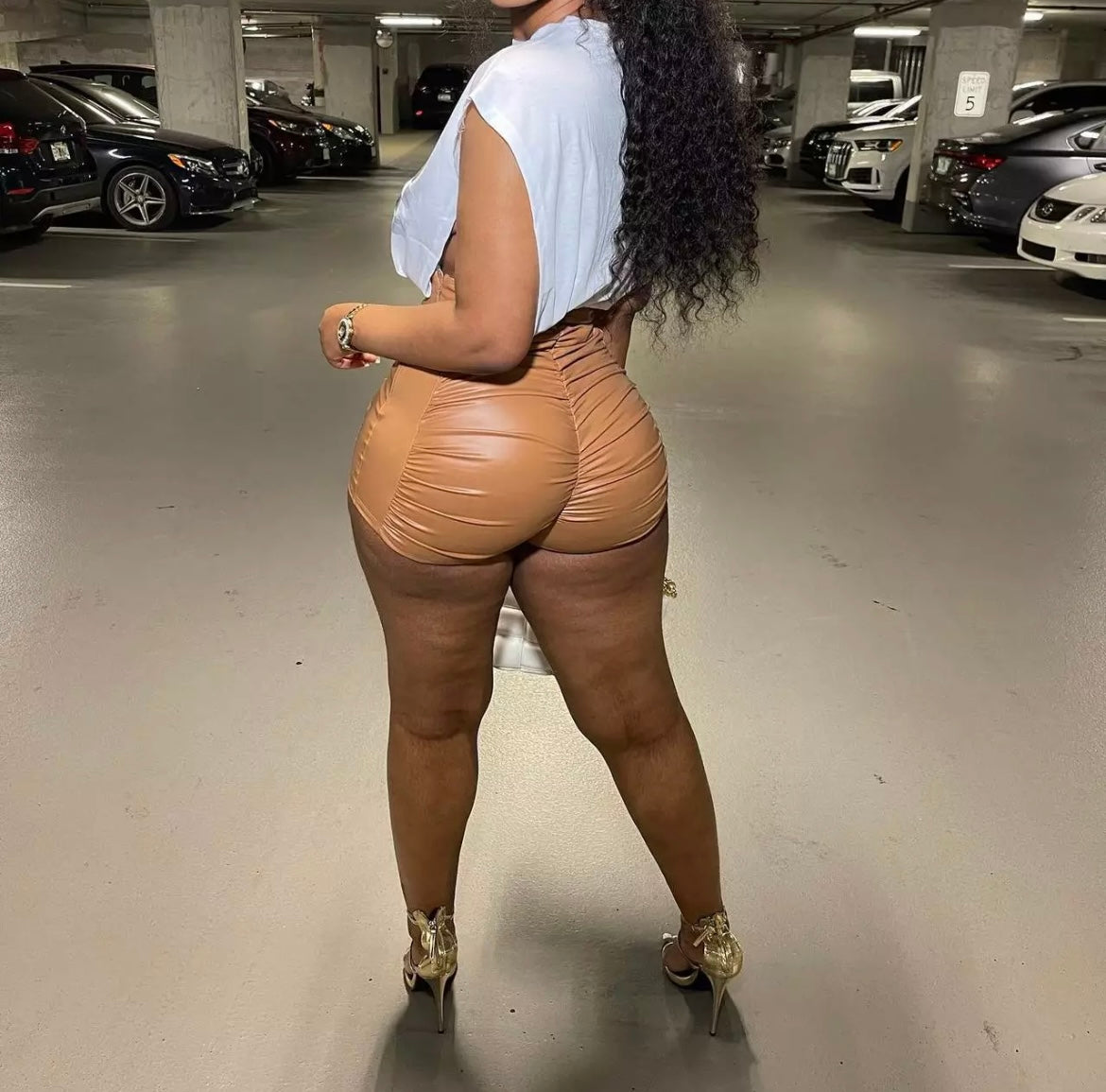 Toot That Shorts