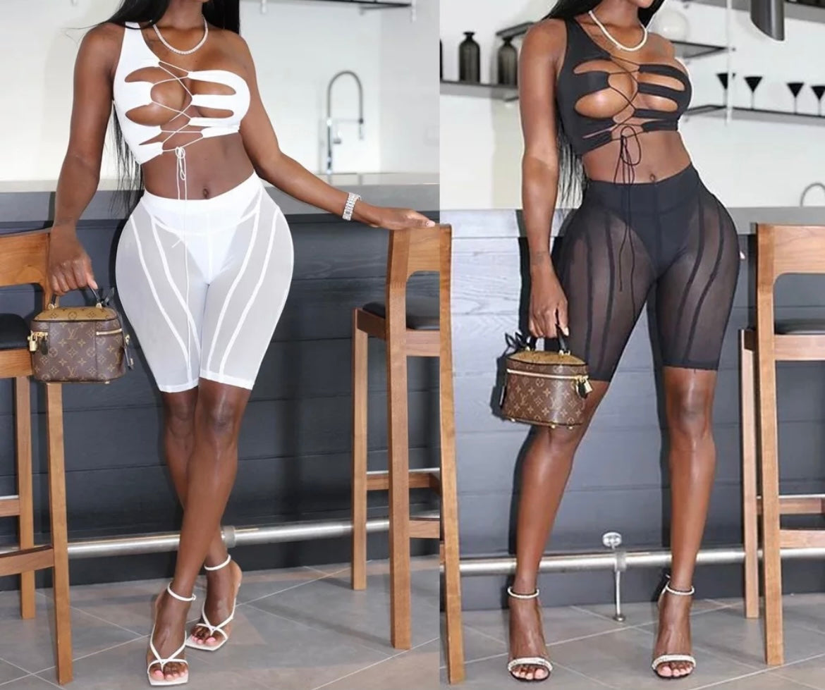 Hot Girl Set
