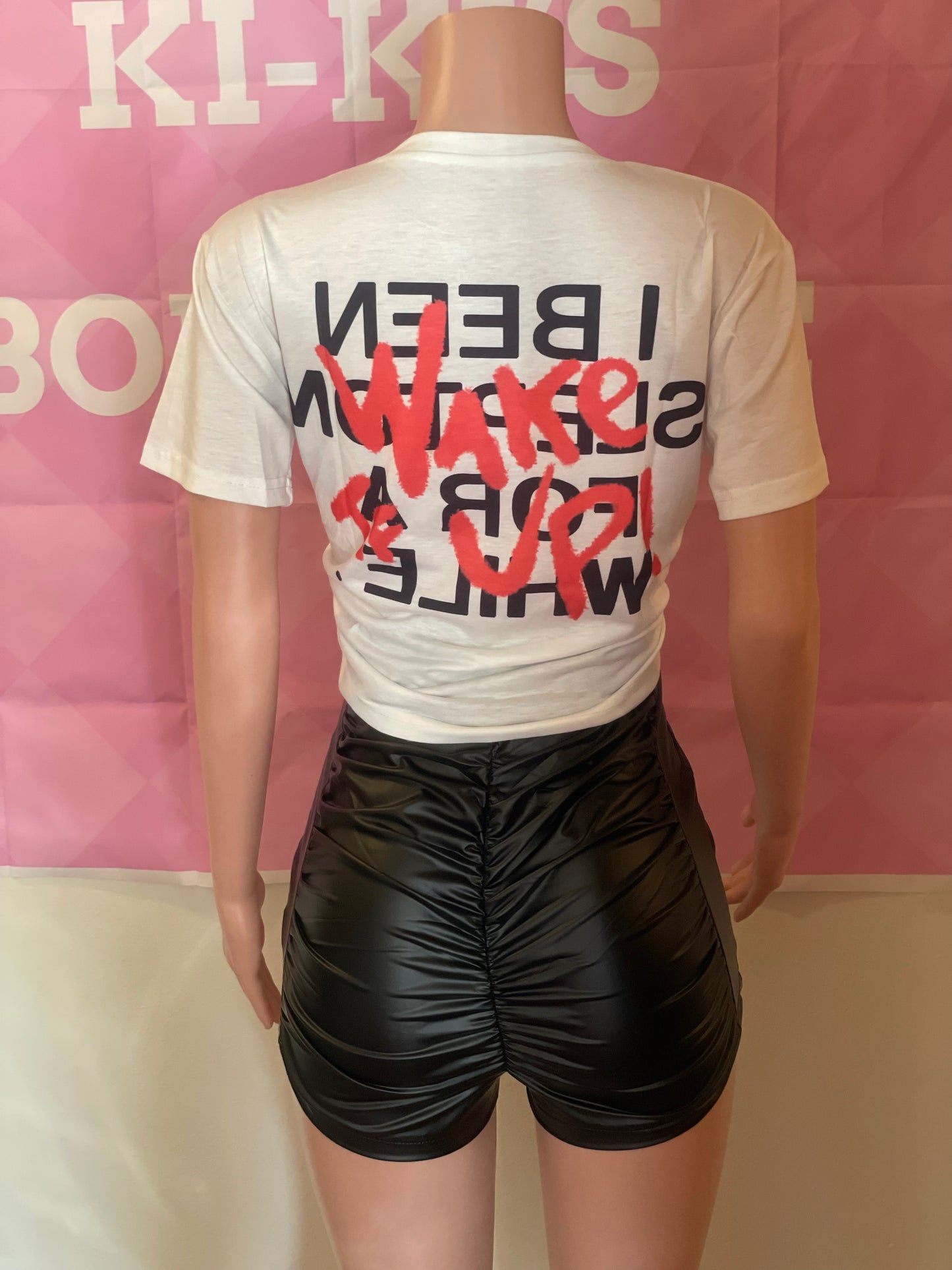 Toot That Shorts
